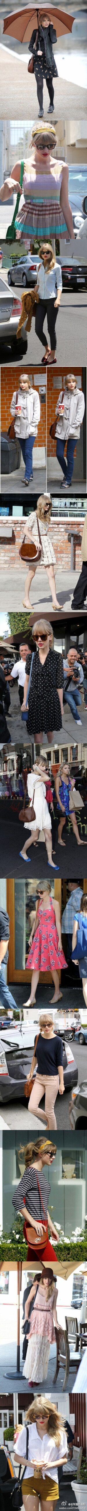  泰勒·斯威夫特Taylor Swift