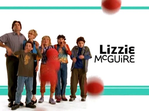 Lizzie McGuire