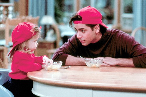 wish i had an uncle jesse 