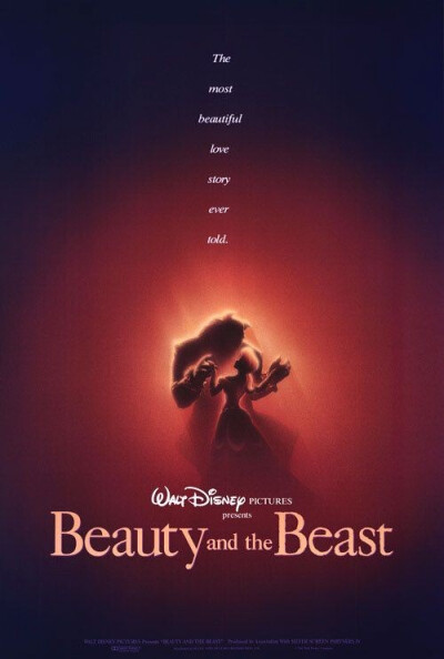 -Beauty and the Beast (1991). One of the most fantastic Disney films! I grew up watching this movie but it came out much before I was born so getting to see it on the big screen the other day was a re…