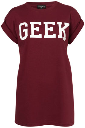 Geek Tee