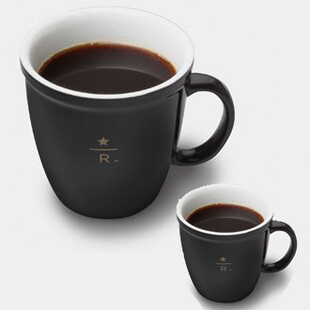 日本制 星巴克 STARBUCKS RESERVE店铺限定马克杯