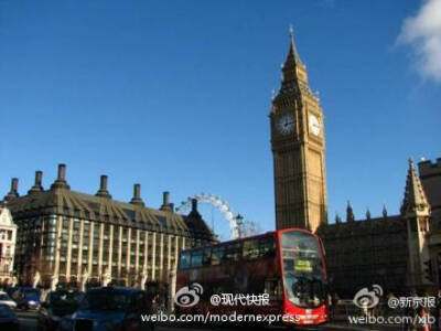 【伦敦庆祝奥运 大本钟将被人工敲响40下】27日早晨8点12分，为庆祝伦敦奥运揭幕，伦敦著名地标大本钟将在3分钟内连响40下。这是大本钟继1952年2月15日以来首次打破常规鸣钟计划，也是英国“大规模鸣钟”活动的一部分…