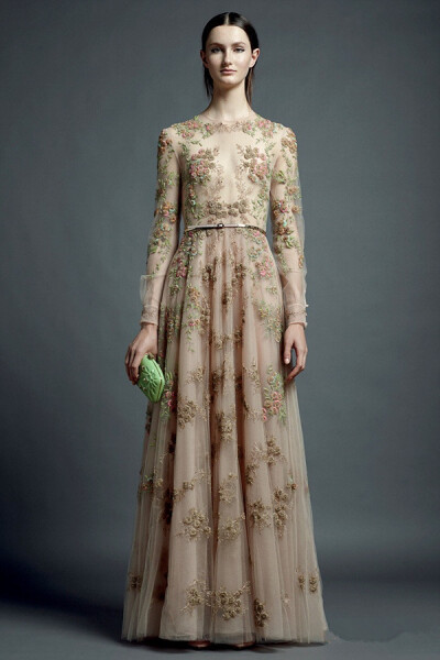 Valentino 2013早春度假系列