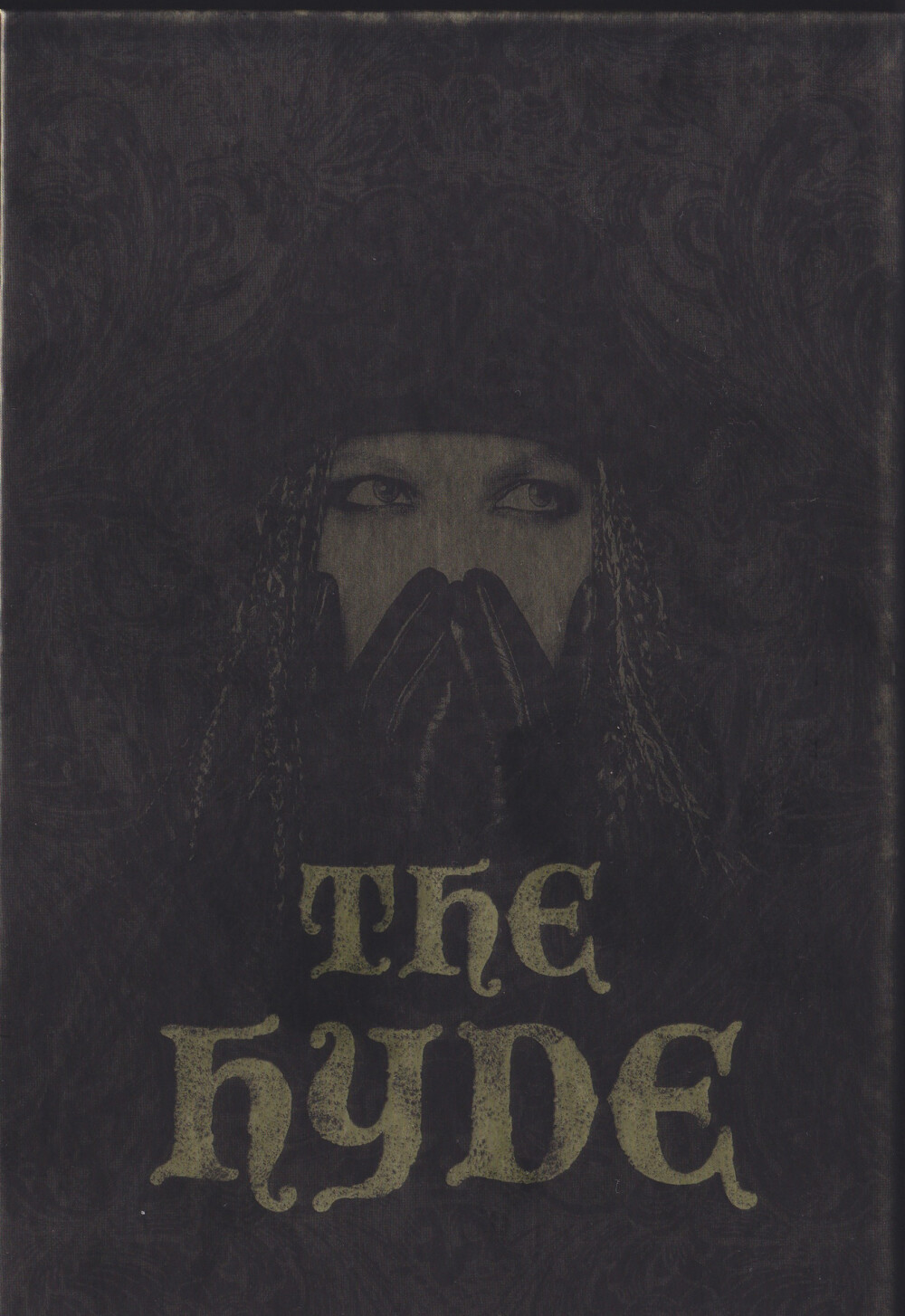 The HYDE