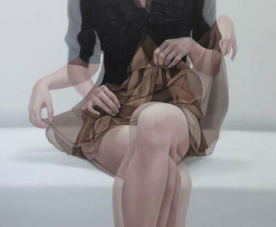 Ho-Ryon Lee告诉你定格在男人眼中的女人