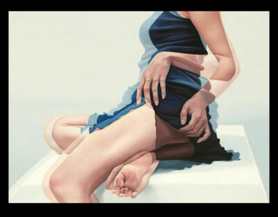 Ho-Ryon Lee告诉你定格在男人眼中的女人