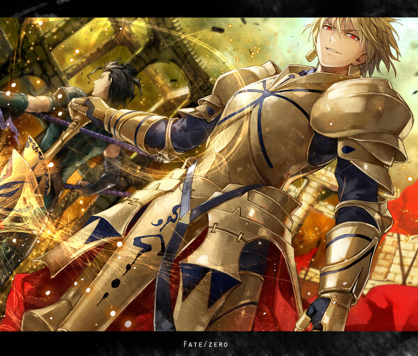 Fate Zero