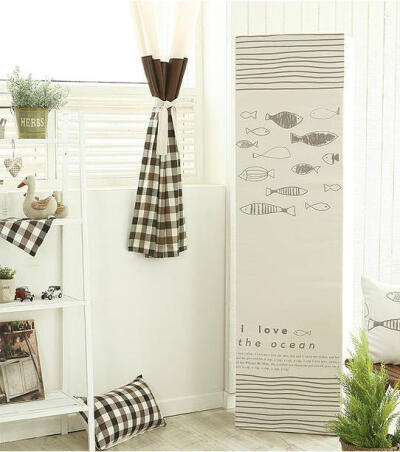 韩国家品|海洋立式空调罩（￥239.00）。链接：http://item.taobao.com/item.htm?id=13589204606