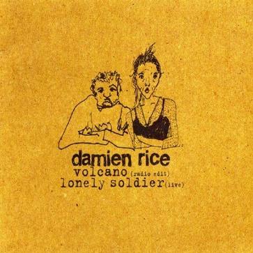 Damien Rice - Volcano