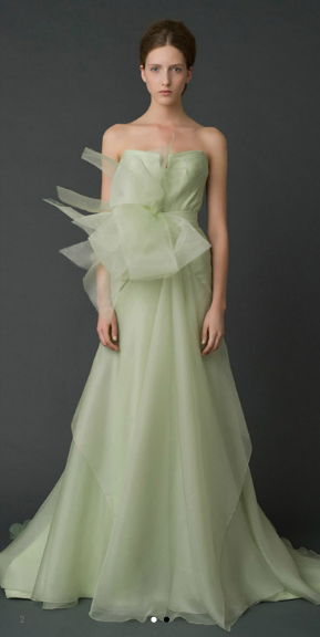 BRIDAL COLLECTION.2012 SPRING NEW WEDDING