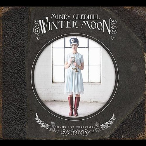 Mindy Gledill - Winter Moon