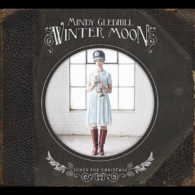 Mindy Gledill - Winter Moon