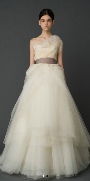 BRIDAL COLLECTION.2012 SPRING NEW WEDDING