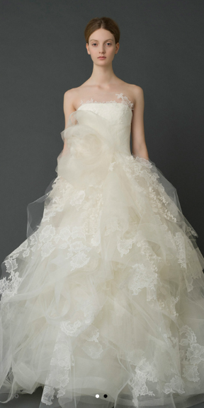 BRIDAL COLLECTION.2012 SPRING NEW WEDDING