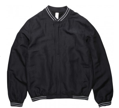 LIGHT WEIGHT STADIUM JACKET