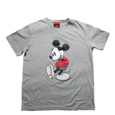 MICKEY MEENLAP TEE