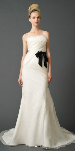 BRIDAL COLLECTION.2011 FALL WEDDING