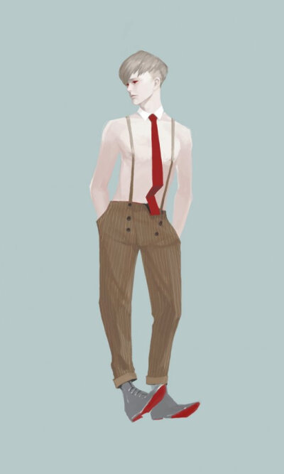 一千个读者心中有一千个哈姆雷特.