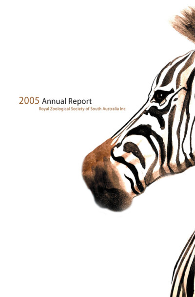 查看《ANNUAL REPORT》原图，原图尺寸：492x750