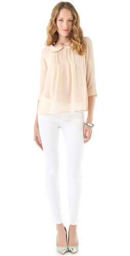 Elkin Walker Blouse