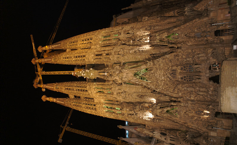 Sagrada familia