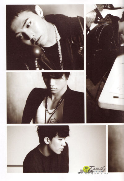 bigbang - 高清图片,堆糖,美图壁纸兴趣社区