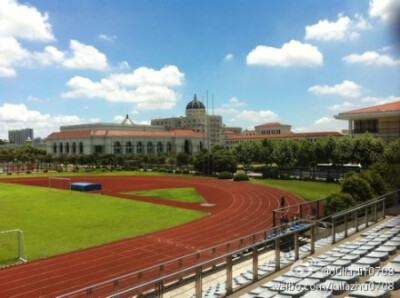 上海外国语大学