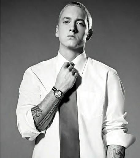 eminem