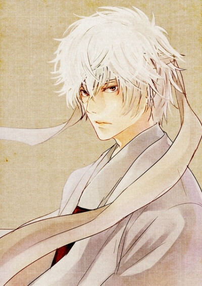 Gintama~、