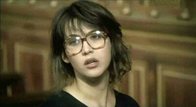 Sophie Marceau