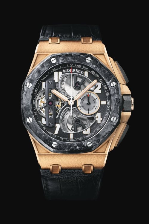 royal oak offshore