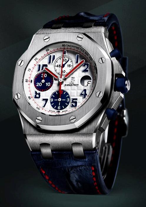 royal oak offshore