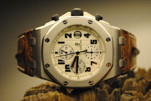 royal oak offshore