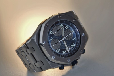 royal oak offshore