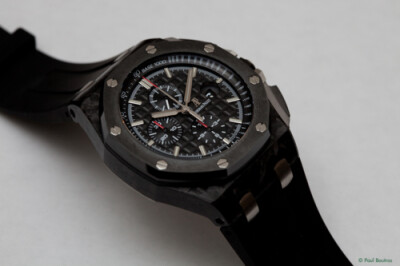 royal oak offshore