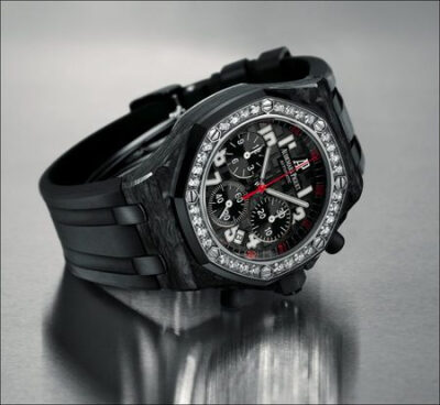 royal oak offshore