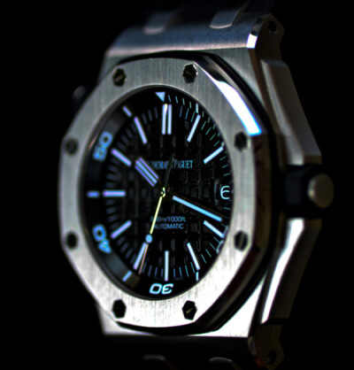 royal oak offshore