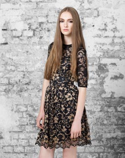 lace ASOS