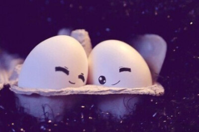 幸福的蛋蛋