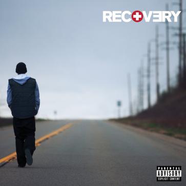 Rihanna / Eminem Recovery