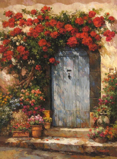 Paul Guy Gantner