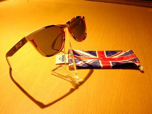 OAKLEY英国限量