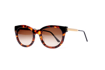 Thierry Lasry 2012 Eyewear Collection - Fashion、配饰、太阳镜、sun glasses、Thierry Lasry