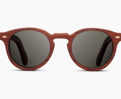 Shwood Florence Sunglasses | Hypebeast