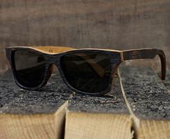 Bodega x Shwood “The Bushmills” Sunglasses | Hypebeast