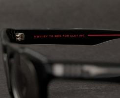 CLOT x Mosley Tribes Sunglasses | Hypebeast