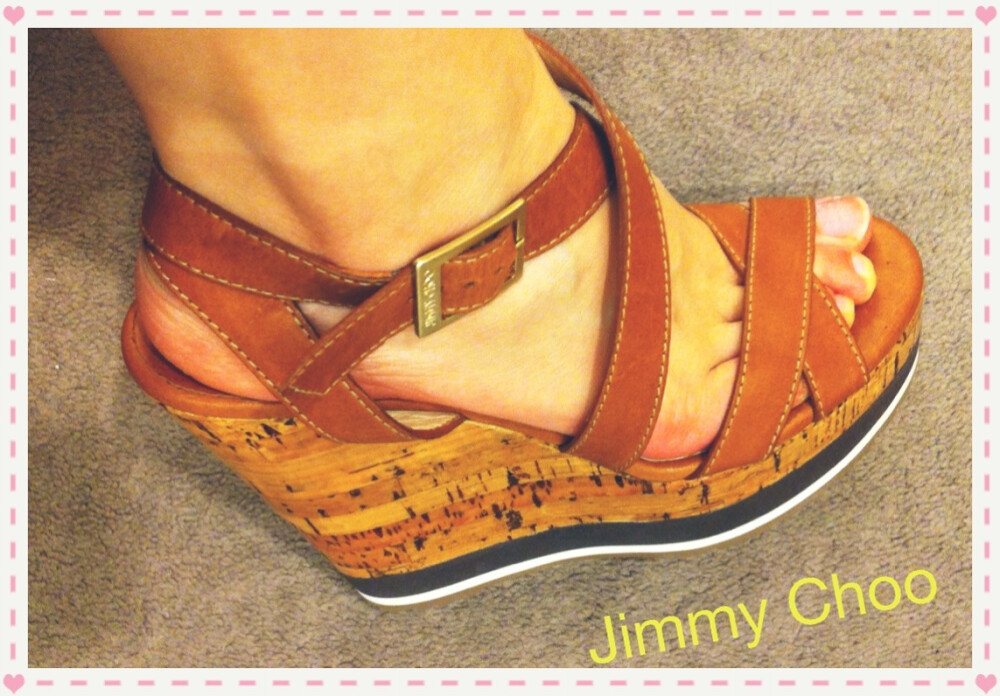 JIMMY CHOO #6