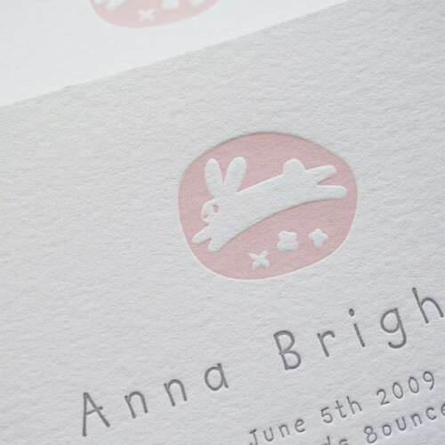 letterpress