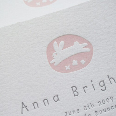 letterpress